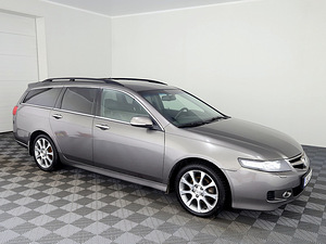 Honda Accord Facelift ATM 2.0 114kW (1 фото из 7)