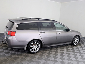 Honda Accord Facelift ATM 2.0 114kW (3 фото из 7)