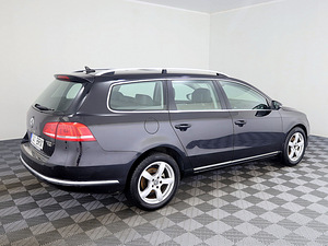 Volkswagen Passat Highline ATM 1.4 110kW (3 фото из 7)