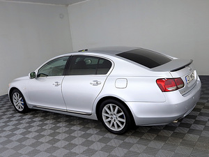 Lexus GS 300 Luxury ATM 3.0 183kW (4 фото из 7)
