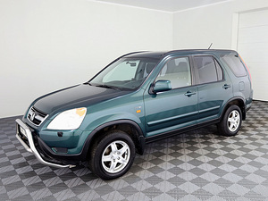 Honda CR-V Comfort ATM 2.0 110kW (2 фото из 7)