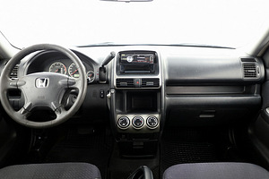 Honda CR-V Comfort ATM 2.0 110kW (5 фото из 7)