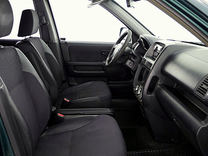 Honda CR-V Comfort ATM 2.0 110kW (6 фото из 7)