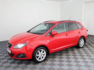 SEAT Ibiza Copa 1.4 63kW (2 фото из 8)