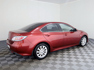 Mazda 6 Elegance Facelift ATM 2.0 114kW (3 foto / 7)