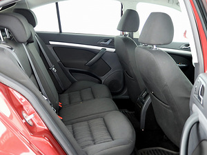 Skoda Octavia Comfortline Facelift 1.4 90kW (7 foto / 9)