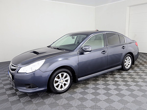Subaru Legacy Comfort AWD 2.0 D 110kW (2 фото из 7)