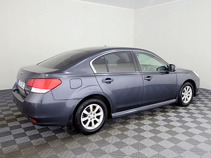 Subaru Legacy Comfort AWD 2.0 D 110kW (3 фото из 7)