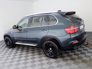BMW X5 xDrive 35D Sportpakett ATM 3.0 D 210kW (4 фото из 7)