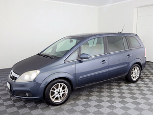 Opel Zafira Comfort ATM 2.2 110kW (2 фото из 8)