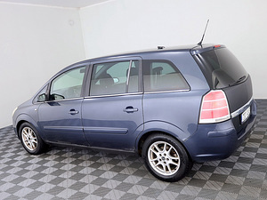 Opel Zafira Comfort ATM 2.2 110kW (4 фото из 8)