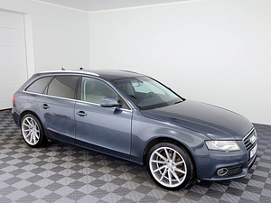 Audi A4 S-Line ATM 2.0 TDI 105kW (1 фото из 7)