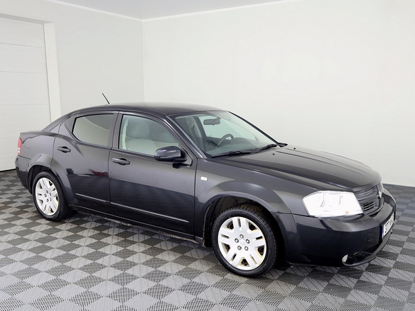 Dodge Avenger Comfort 2.0 115kW