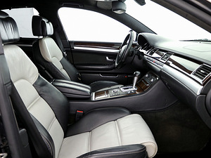 Audi A8 S-Line Individual Facelift ATM 3.0 TDI 171kW (6 фото из 9)