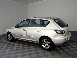 Mazda 3 Facelift 1.6 77kW (4 фото из 7)