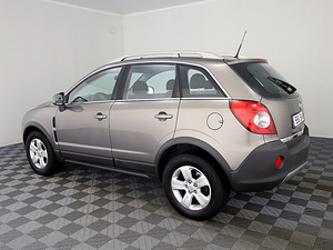 Opel Antara Comfort 4x4 2.0 CDTi 110kW (4 фото из 7)