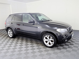 BMW X5 M-Pakett 3.0 D 155kW (1 фото из 9)