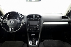 Volkswagen Golf Highline ATM 1.4 90kW (5 фото из 7)