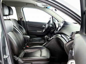 Chevrolet Orlando Luxury ATM 2.0 TD 120kW (6 фото из 8)