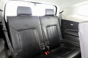 Chevrolet Orlando Luxury ATM 2.0 TD 120kW (8 фото из 8)