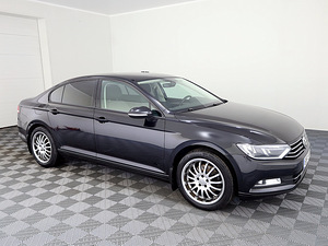 Volkswagen Passat Comfortline ATM 1.4 92kW (1 фото из 9)