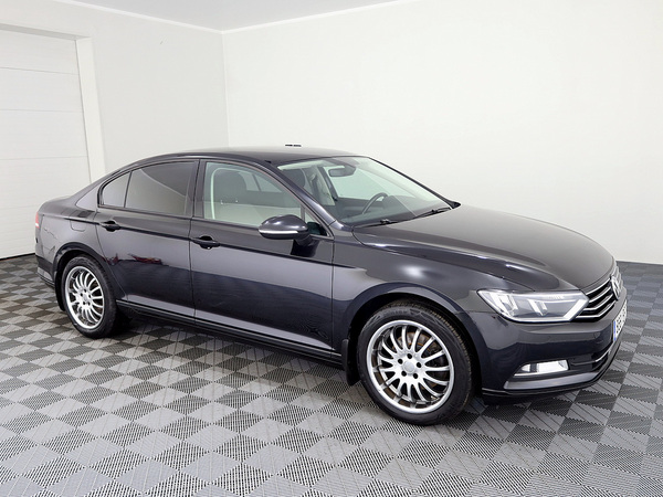 Volkswagen Passat Comfortline ATM 1.4 92kW