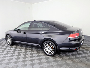 Volkswagen Passat Comfortline ATM 1.4 92kW (4 фото из 9)