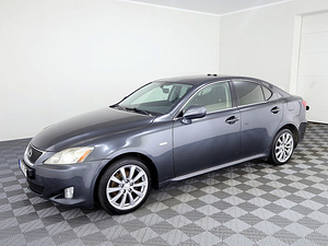 Lexus IS 250 Comfort ATM 2.5 153kW (2 фото из 7)