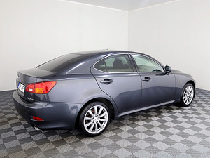 Lexus IS 250 Comfort ATM 2.5 153kW (3 фото из 7)
