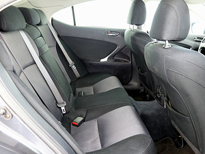 Lexus IS 250 Comfort ATM 2.5 153kW (7 фото из 7)