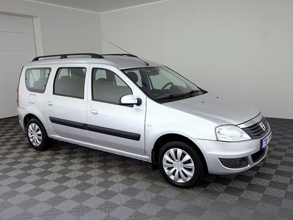 Dacia Logan Comfort 1.6 77kW