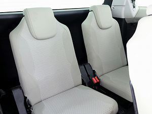 Citroen C4 Picasso Comfort ATM 2.0 103kW (8 фото из 8)