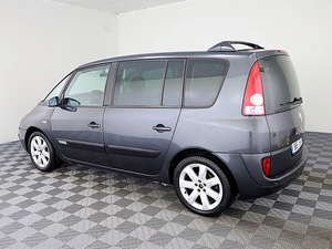 Renault Espace Luxury 2.2 dCi 110kW (4 фото из 9)