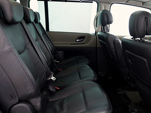 Renault Espace Luxury 2.2 dCi 110kW (7 фото из 9)