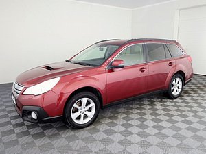 Subaru Outback Facelift AWD ATM 2.0 D 110kW (2 фото из 7)