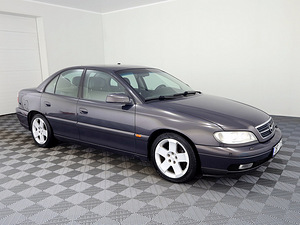 Opel Omega Sport Edition 3.0 155kW (1 фото из 8)