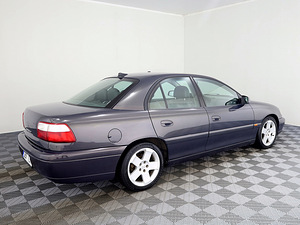 Opel Omega Sport Edition 3.0 155kW (3 фото из 8)
