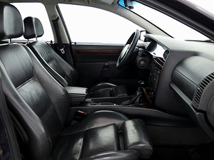 Opel Omega Sport Edition 3.0 155kW (6 фото из 8)