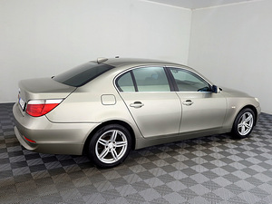 BMW 525 xDrive Executive ATM 2.5 160kW (3 фото из 7)