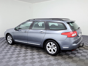 Citroen C5 Elegance Facelift ATM 1.6 115kW (4 фото из 8)