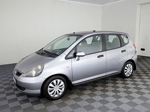 Honda Jazz Elegance ATM 1.3 61kW (2 фото из 7)