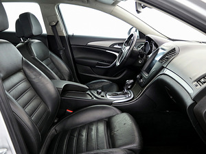 Opel Insignia Cosmo ATM 2.0 CDTi 96kW (6 фото из 7)
