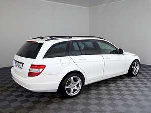 Mercedes-Benz C 200 Elegance ATM 2.1 CDI 100kW (3 фото из 8)