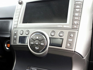 Toyota Verso Linea Sol 2.2 D-CAT 130kW (9 foto / 9)