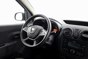 Dacia Dokker Van 1.6 75kW (5 foto / 8)