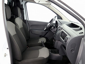Dacia Dokker Van 1.6 75kW (6 foto / 8)