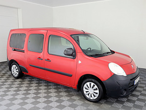Renault Kangoo Maxi 1.5 dCi 66kW (1 фото из 7)
