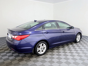 Hyundai Sonata Comfort ATM 2.4 148kW (3 фото из 8)