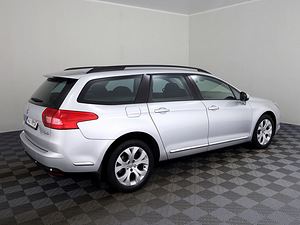 Citroen C5 Elegance Facelift ATM 1.6 115kW (3 фото из 8)