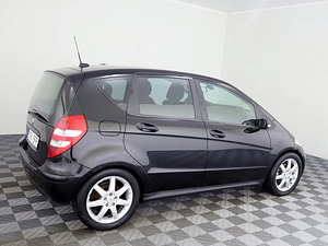 Mercedes-Benz A 180 Elegance ATM 2.0 CDI 80kW (3 foto / 7)
